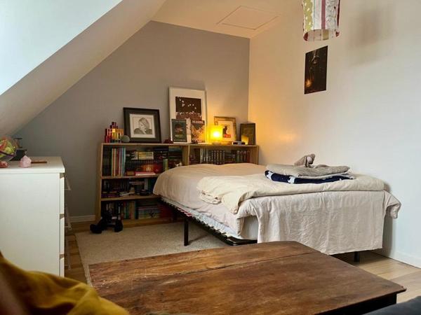 Maison à vendre |  Sorigny |  6 pièces | 130 m²