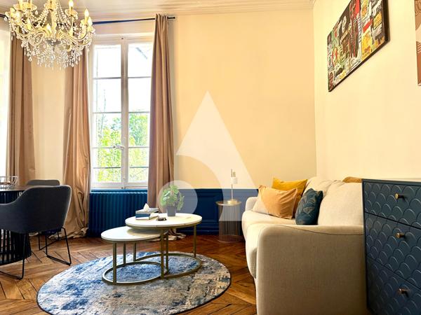 Appartement 1 pièce 24.13 m2