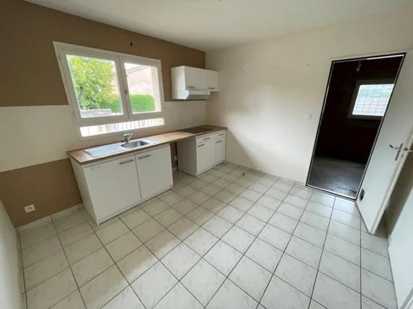 Maison à louer à Escalquens (31750)