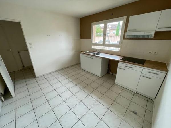 Maison à louer à Escalquens (31750)