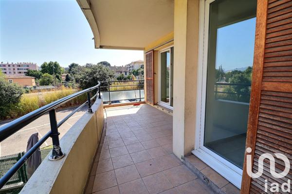 Appartement à vendre 3 pièces 66 m² Marseille 14