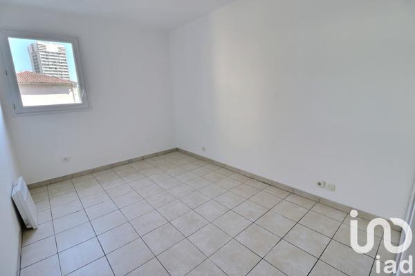 Appartement à vendre 3 pièces 66 m² Marseille 14