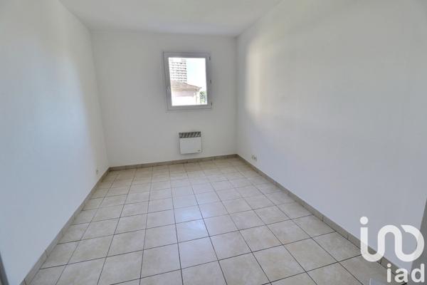 Appartement à vendre 3 pièces 66 m² Marseille 14