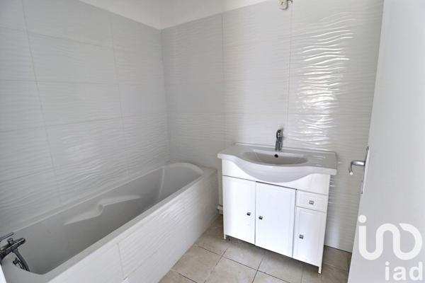 Appartement à vendre 3 pièces 66 m² Marseille 14