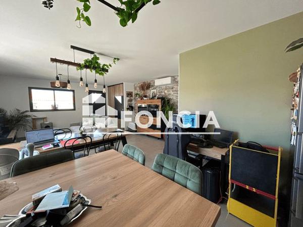 Location Maison 4 pièces 86.01 m² - 8 Rue Séléné Nissan-lez-enserune 34440