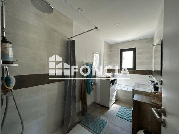 Location Maison 4 pièces 86.01 m² - 8 Rue Séléné Nissan-lez-enserune 34440