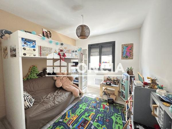 Location Maison 4 pièces 86.01 m² - 8 Rue Séléné Nissan-lez-enserune 34440