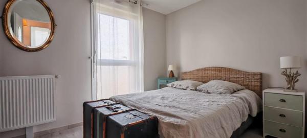 Maison récente 3 pièces avec jardin, garage en option