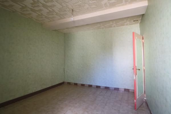 Charmante maison de bourg