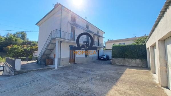 Lorette (42420) Immeuble Lorette