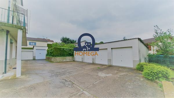 Lorette (42420) Immeuble Lorette