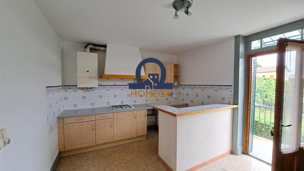 Lorette (42420) Immeuble Lorette