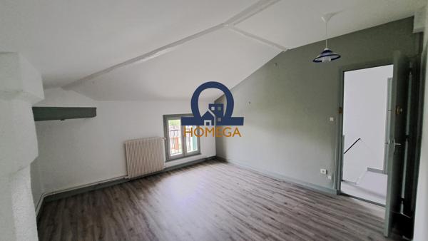 Lorette (42420) Immeuble Lorette