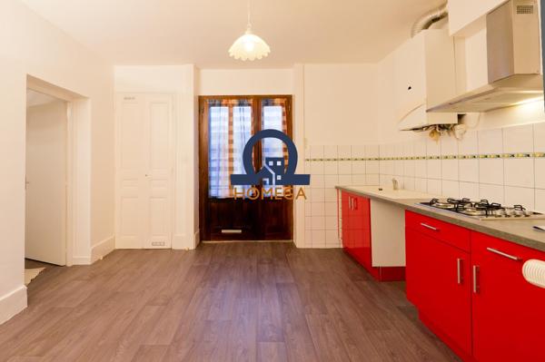 Lorette (42420) Immeuble Lorette