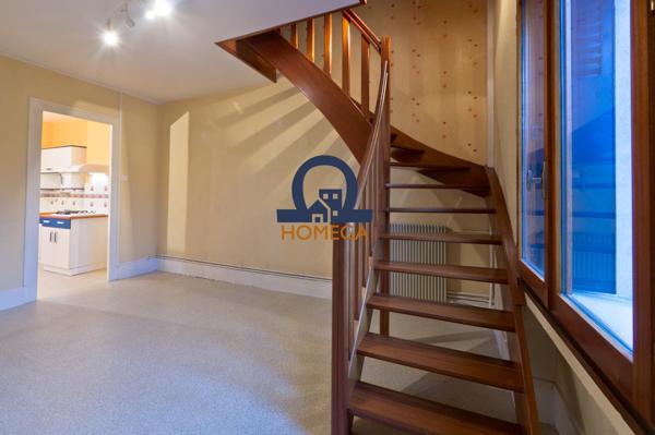 Lorette (42420) Immeuble Lorette