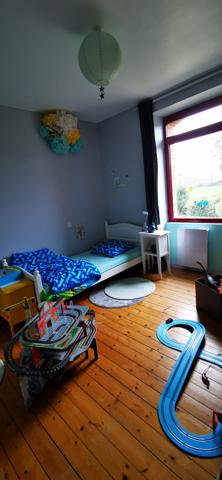 Maison de charme 4 chambres double garage