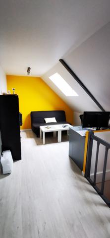 Maison de charme 4 chambres double garage