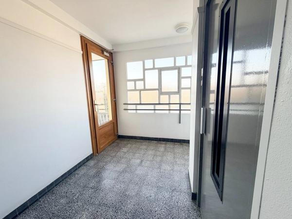 Spacieux T4 – Idéal Colocation Étudiante – Quartier Gare – Possibilité 4ᵉ chambre