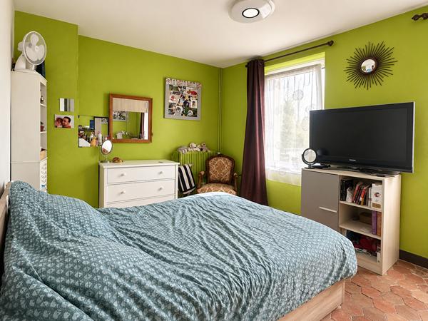 Maison Limay, Limay 78520