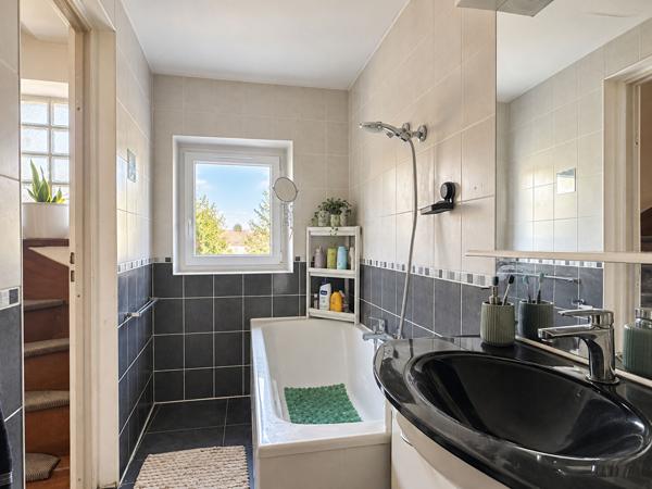 Maison Limay, Limay 78520