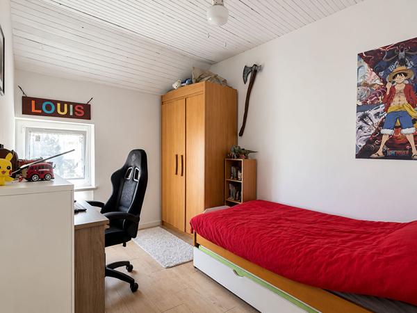 Maison Limay, Limay 78520