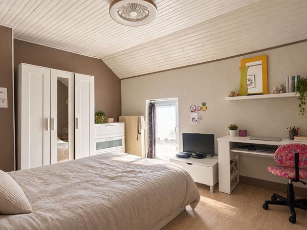 Maison Limay, Limay 78520