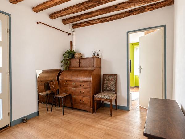 Maison Limay, Limay 78520