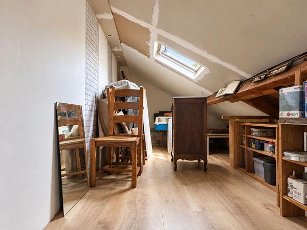 Maison Limay, Limay 78520