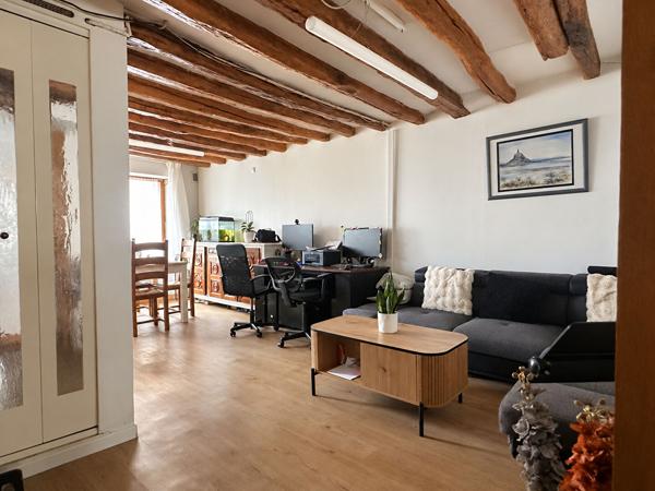 Maison Limay, Limay 78520