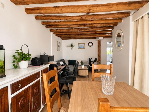 Maison Limay, Limay 78520