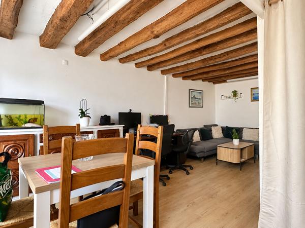 Maison Limay, Limay 78520