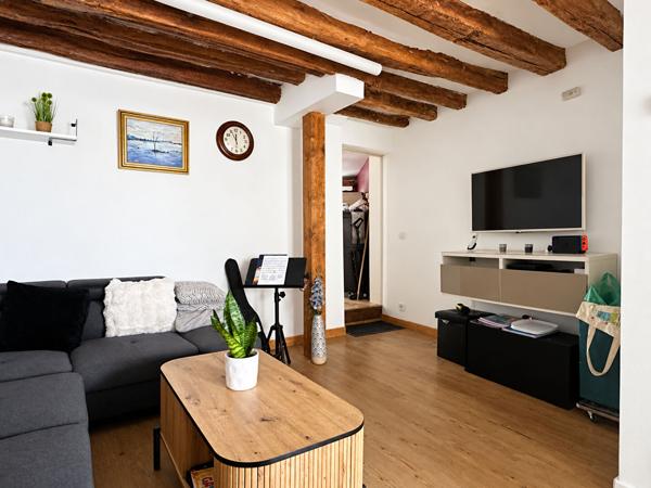 Maison Limay, Limay 78520