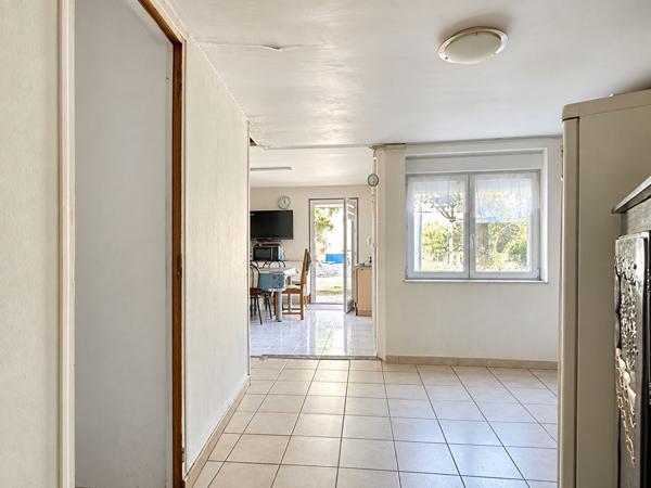 Maison Limay, Limay 78520
