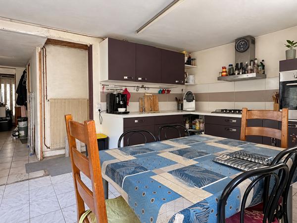 Maison Limay, Limay 78520