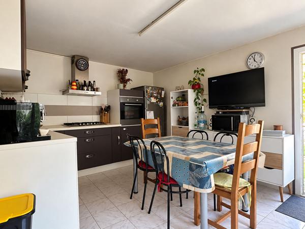 Maison Limay, Limay 78520