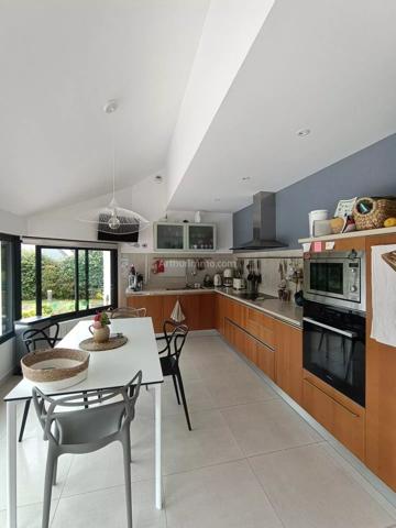 Vente Villa 7 pièces 200 m2 à Saint-Philibert