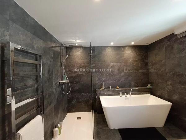 Vente Villa 7 pièces 200 m2 à Saint-Philibert