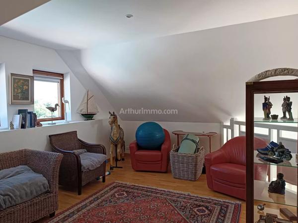 Vente Villa 7 pièces 200 m2 à Saint-Philibert