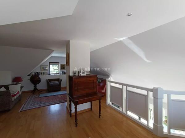 Vente Villa 7 pièces 200 m2 à Saint-Philibert