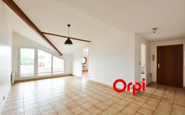 Appartement à vendre    3 pièces • 69,68 m2 Irigny