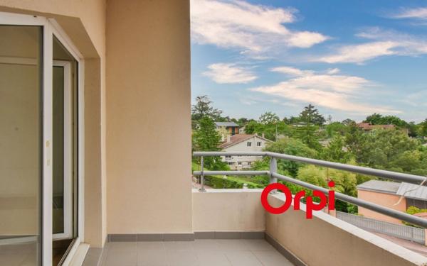 Appartement à vendre    3 pièces • 69,68 m2 Irigny