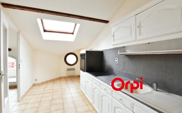 Appartement à vendre    3 pièces • 69,68 m2 Irigny