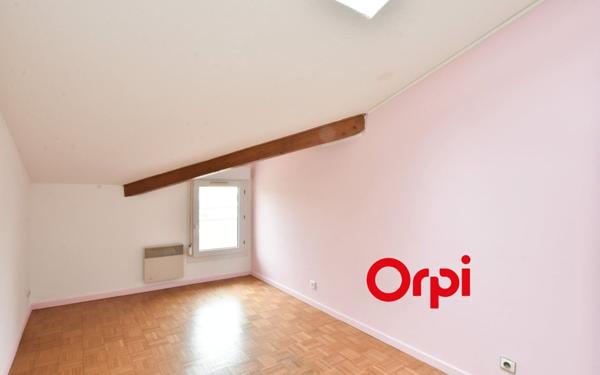 Appartement à vendre    3 pièces • 69,68 m2 Irigny