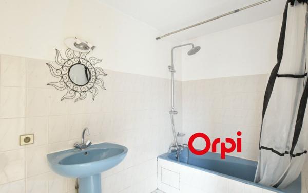 Appartement à vendre    3 pièces • 69,68 m2 Irigny