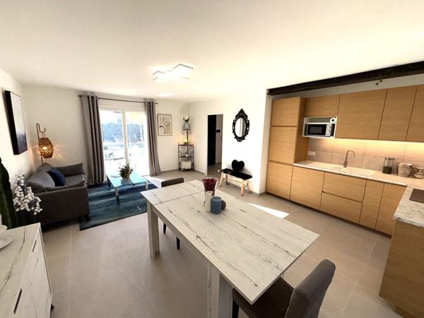 Villa Avec Piscine Et Garage