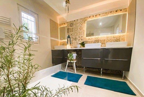 Villa Avec Piscine Et Garage