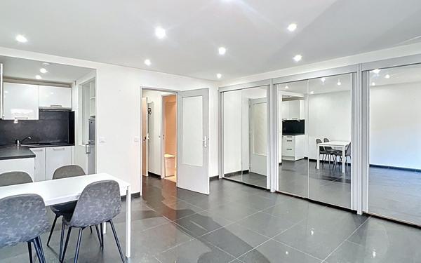 Appartement à vendre    1 pièce • 33,26 m2 Saint-Laurent-du-Var