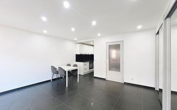 Appartement à vendre    1 pièce • 33,26 m2 Saint-Laurent-du-Var