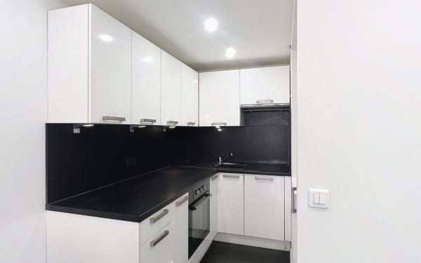 Appartement à vendre    1 pièce • 33,26 m2 Saint-Laurent-du-Var