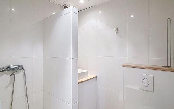 Appartement à vendre    1 pièce • 33,26 m2 Saint-Laurent-du-Var